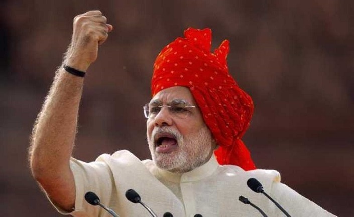 Does UP victory make Modi's return in 2019 smooth? Does UP victory make Modi's return in 2019 smooth?