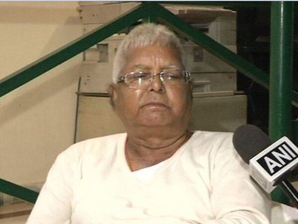 Concern raised by Mayawati should be looked into: Lalu Yadav on EVM controversy Concern raised by Mayawati should be looked into: Lalu Yadav on EVM controversy