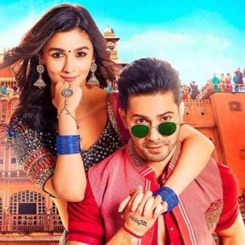 'Badrinath Ki Dulhania' Day 2: Alia Bhatt and Varun Dhawan's film collects Rs 27 crores in two days 'Badrinath Ki Dulhania' Day 2: Alia Bhatt and Varun Dhawan's film collects Rs 27 crores in two days