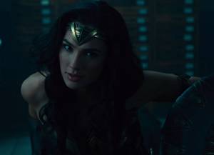 Trailer out: Gal Gadot looks stunning in 'Wonder Woman