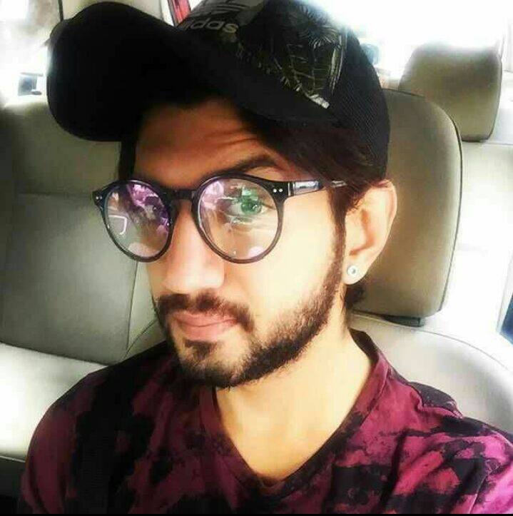 KUNAL JAISINGH: Holi is a festival where we leave all our mistakes behind and burn all evils and start fresh. Forgiving and spreading humanity is the festival all about. I celebrate the festival with my family and couple of my friends with less Colors 'Gulaal' but more food.
