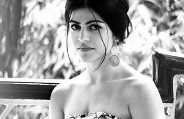 Have been inappropriately touched on Holi, says Shenaz Treasurywala Have been inappropriately touched on Holi, says Shenaz Treasurywala