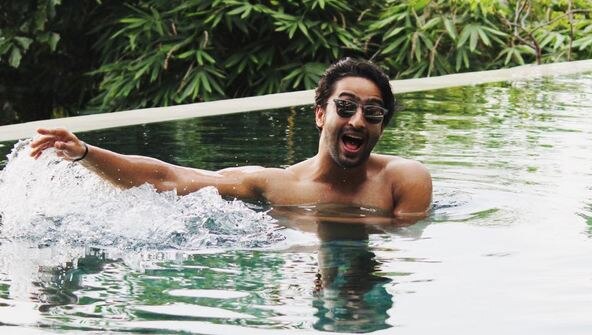 WHAAATT! Shaheer Sheikh is looking for a WIFE on Facebook WHAAATT! Shaheer Sheikh is looking for a WIFE on Facebook