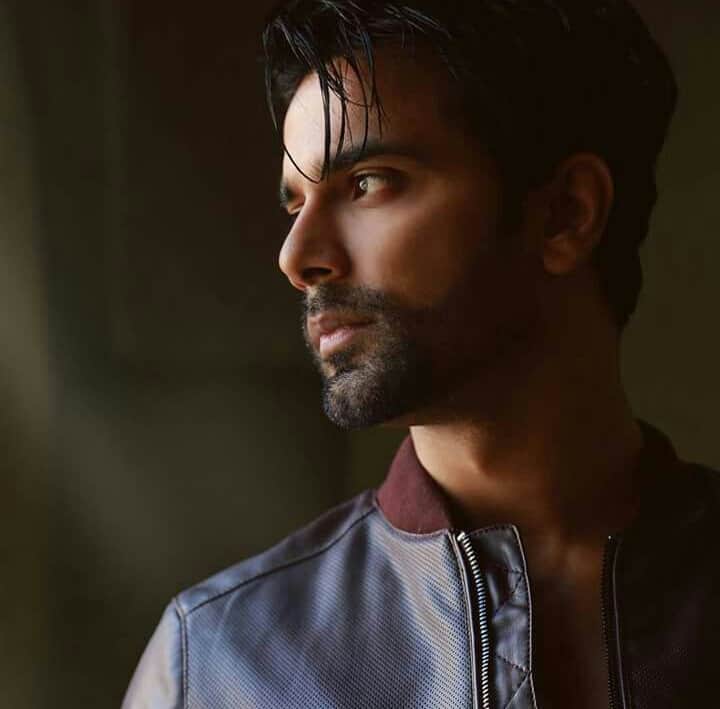 ANUJ SACHDEVA: Holi is one of my favourite festivals because it is associated with colour, dance, music and vibrance in general. I love Holi, I love participating in it. It makes me feel happy to be colouring other people and having bhaang and just see the world happy.