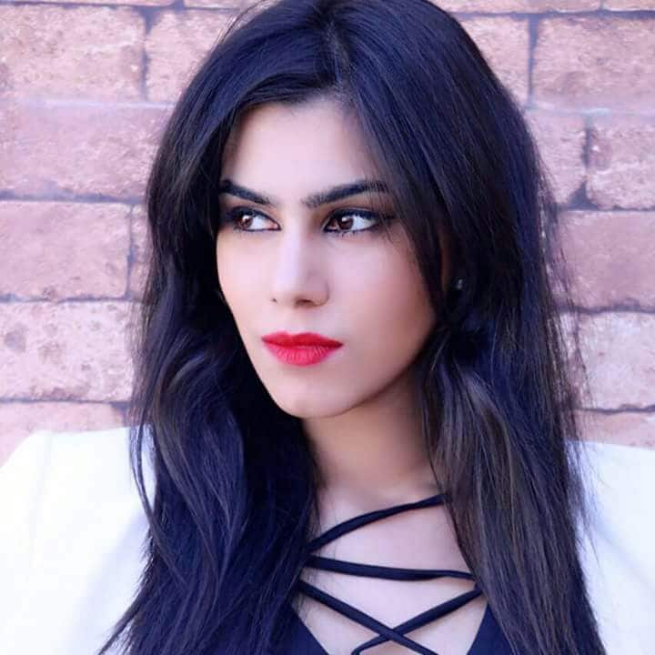 KANISHA MALHOTRA: On the day of holi, all we neighbours gather nearby my house and play colors.I remember having bhang and sleeping for 24 hours straight last year.