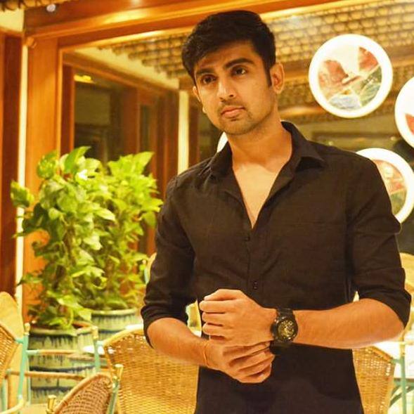 SEMAL BHATT: Holi for me is purely Water and Gulal. I enjoy it with my family and friends. We play colors and enjoy the taste of festive food.