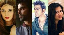 HOLI SPECIAL: This what Holi Means To TV Stars