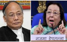 BJP\'s Biren Singh to be new Manipur CM