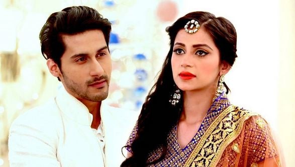 ISHQBAAZ: HUGE REVELATION about Priyanka’s PREGNANCY ISHQBAAZ: HUGE REVELATION about Priyanka’s PREGNANCY