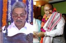 Payback time for Congress