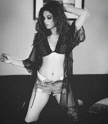 ‘Beyhadh’ Actress Jennifer Winget’s NEVER SEEN BEFORE Bold Avatar