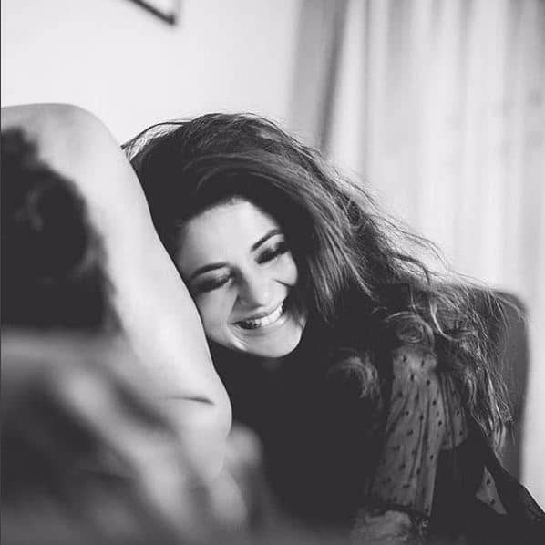 Jennifer is also known for her role as ‘Ridhhima’ in hit show ‘Dill Mill Gaye’.