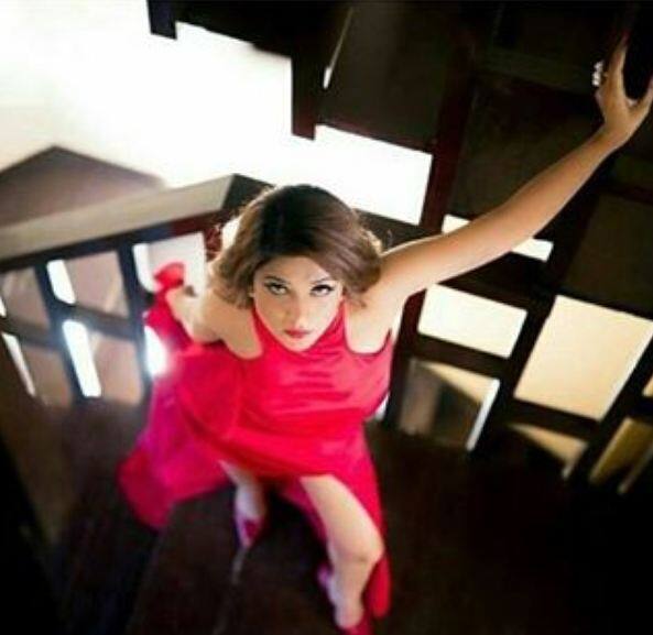 Do you love Jennifer Winget's this avatar?