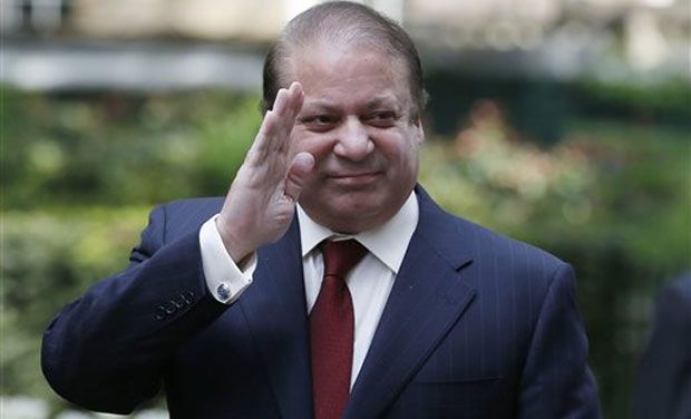 Forced conversion a crime in Islam, says Nawaz Sharif in Holi message Forced conversion a crime in Islam, says Nawaz Sharif in Holi message