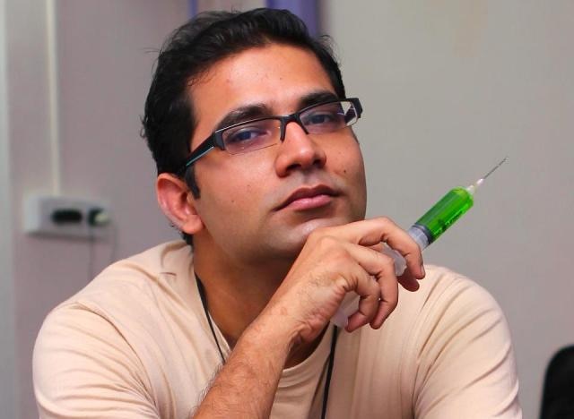 TVF's Arunabh Kumar accused of molestation, firm denies: All you need to know TVF's Arunabh Kumar accused of molestation, firm denies: All you need to know