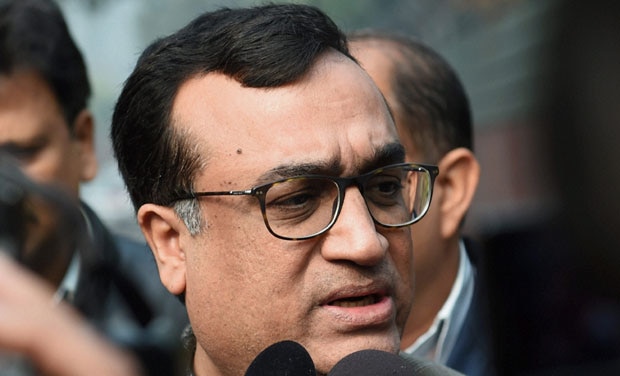 Congress will pursue AAP MLAs' office-of-profit case with EC again Congress will pursue AAP MLAs' office-of-profit case with EC again