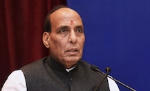 IS has failed to create base in India: Rajnath