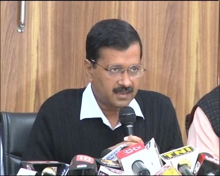 Kejriwal demands to match results of VVPATs with EVMs in Punjab: 5 things to know Kejriwal demands to match results of VVPATs with EVMs in Punjab: 5 things to know