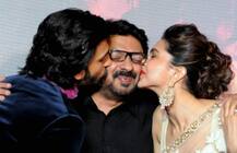 IN PICS: Bhansali\'s \'Padmavati\' film set torched in Maharashtra\'s Kolhapur