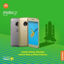 Price and Features of Motorola\'s 5th gen Moto G5 Plus