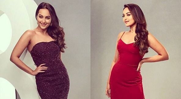 Sonakshi Sinha: Judging Nach Baliye will be a different experience Sonakshi Sinha: Judging Nach Baliye will be a different experience