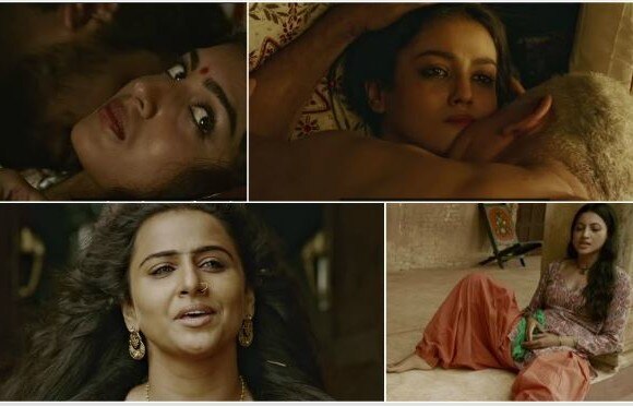 'Begum Jaan' trailer out: Vidya Balan will stun you with her amazing performance 'Begum Jaan' trailer out: Vidya Balan will stun you with her amazing performance