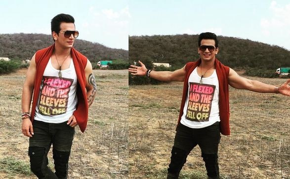 ROADIES RISING: Prince Narula PENALISED on the sets of the show ROADIES RISING: Prince Narula PENALISED on the sets of the show