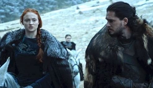 GAME OF THRONES: OMG! Sansa Stark aka Sophie Turner to DIE in next season? GAME OF THRONES: OMG! Sansa Stark aka Sophie Turner to DIE in next season?