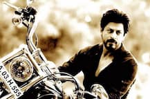 Photographer gets hit by Shah Rukh Khan’s car, what actor does next will melt your hearts