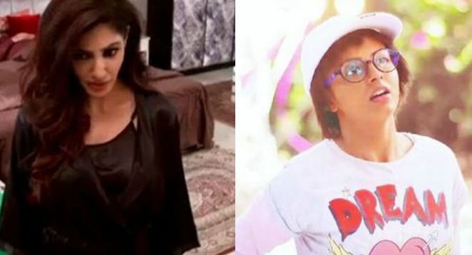 ISHQBAAZ-DIL BOLE OBEROI: Chulbul’s reality to get REVEALED in front of Svetlana ISHQBAAZ-DIL BOLE OBEROI: Chulbul’s reality to get REVEALED in front of Svetlana