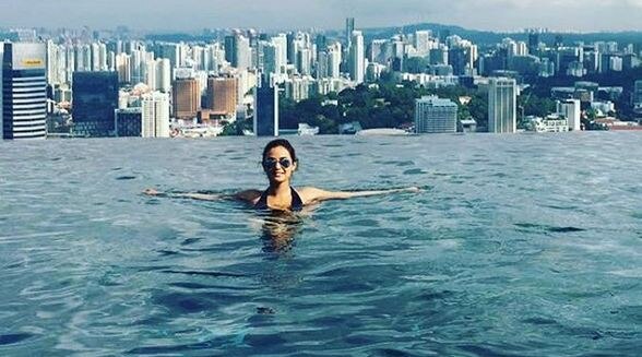 ‘Tashan-E-Ishq’ actress Jasmin Bhasin looks HOT in her Throwback BIKINI picture ‘Tashan-E-Ishq’ actress Jasmin Bhasin looks HOT in her Throwback BIKINI picture