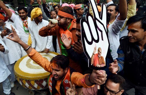 Decoding Heartland Mandate: Hindu consolidation helped BJP sweep west UP Decoding Heartland Mandate: Hindu consolidation helped BJP sweep west UP Decoding Heartland Mandate: Hindu consolidation helped BJP sweep west UP