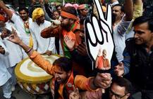 Decoding Heartland Mandate: Hindu consolidation helped BJP sweep west UP