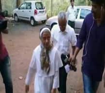 Catholic priest and two nuns surrender in Kerala over minor’s rape