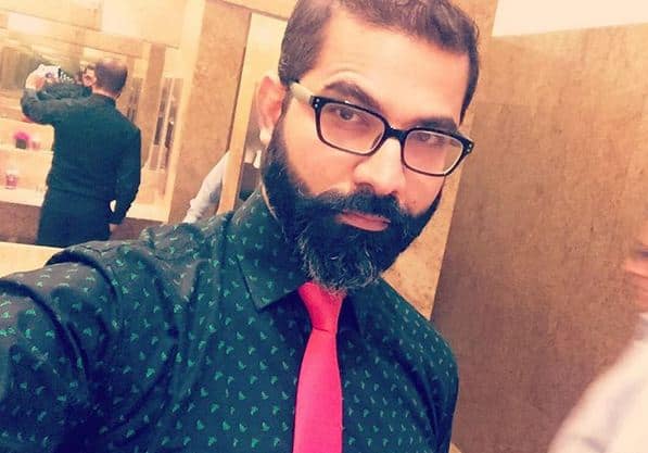 Complaint filed against TVF CEO Arunabh Kumar Complaint filed against TVF CEO Arunabh Kumar