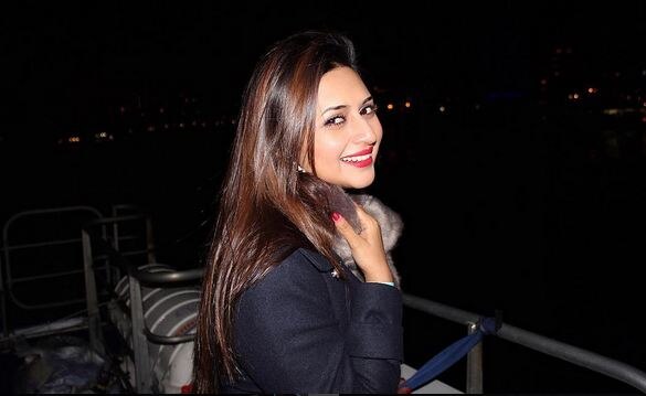 WHAT! Divyanka Tripathi threw TANTRUMS on the sets of YEH HAI MOHABBATEIN? WHAT! Divyanka Tripathi threw TANTRUMS on the sets of YEH HAI MOHABBATEIN?