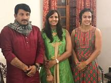 Phogat sisters to campaign for BJP in MCD Elections:10 things to know