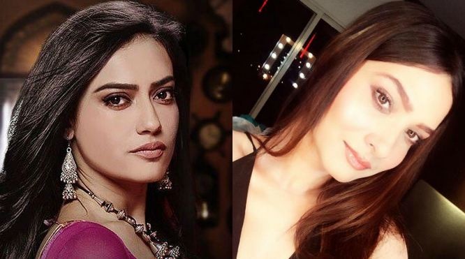 KOI LAUT KE AAYA HAI: Is Ankita Lokhande REPLACING Surbhi Jyoti in the show? KOI LAUT KE AAYA HAI: Is Ankita Lokhande REPLACING Surbhi Jyoti in the show?