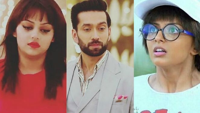 ISHQBAAZ: OMG! Shivaay, Saumya and Chulbul’s life is in DANGER ISHQBAAZ: OMG! Shivaay, Saumya and Chulbul’s life is in DANGER