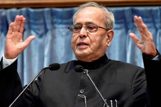 Pranab Mukherjee: Leaving the Rashtrapati Bhawan on a plume of nostalgia Pranab Mukherjee: Leaving the Rashtrapati Bhawan on a plume of nostalgia