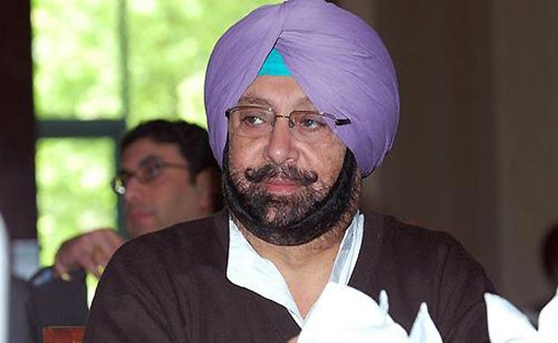 Punjab CM assures farmers of early debt waiver  Punjab CM assures farmers of early debt waiver