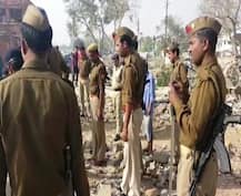 Twin explosions near Agra Cantt railway station, no casualties reported