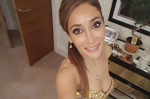 Sofia Hayat is MARRIED but there’s a TWIST Sofia Hayat is MARRIED but there’s a TWIST