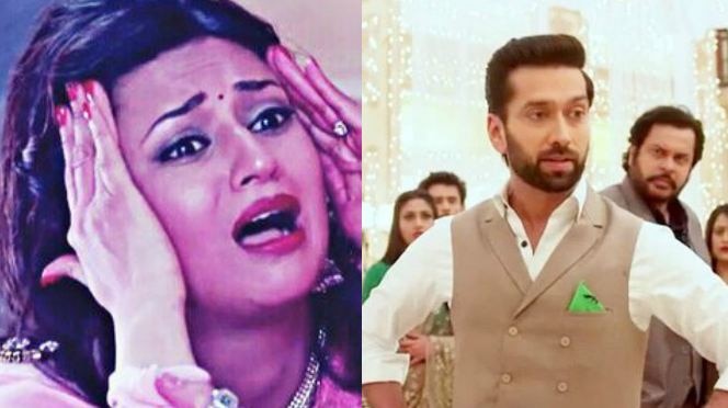 OHHH NO! BAD NEWS for Ishqbaaz and Yeh Hai Mohabbatein fans OHHH NO! BAD NEWS for Ishqbaaz and Yeh Hai Mohabbatein fans