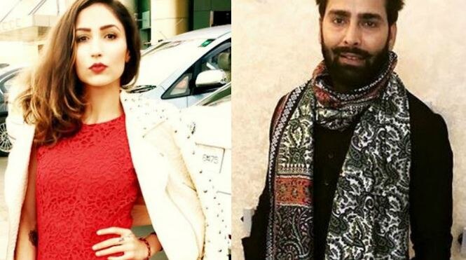 I wouldn't date Manveer even if he was the last man on earth, says Ex-Bigg Boss contestant Akanksha Sharma I wouldn't date Manveer even if he was the last man on earth, says Ex-Bigg Boss contestant Akanksha Sharma