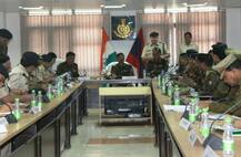 Delhi Police announces closure of routes ahead of Jat stir