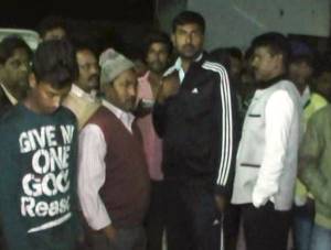 Allahabad: BSP leader Mohd. Shami shot dead late last night; murderers at large
