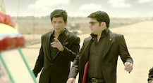 Kapil Sharma admits he shouted at Sunil Grover: Checkout his reaction on Facebook