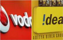 Idea Cellular, Vodafone India announce merger