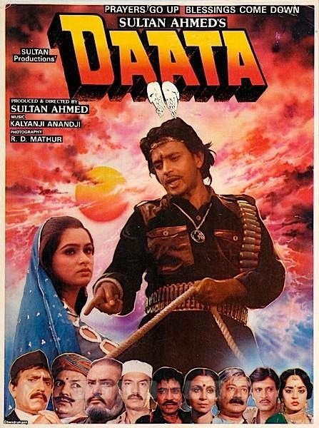 Daata Daata Daata